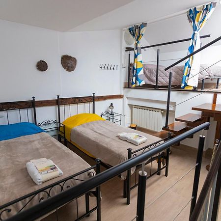 Acquario 1' "Family House" Free Wifi & Netflix By Tilo Apartment'S Gênes Extérieur photo