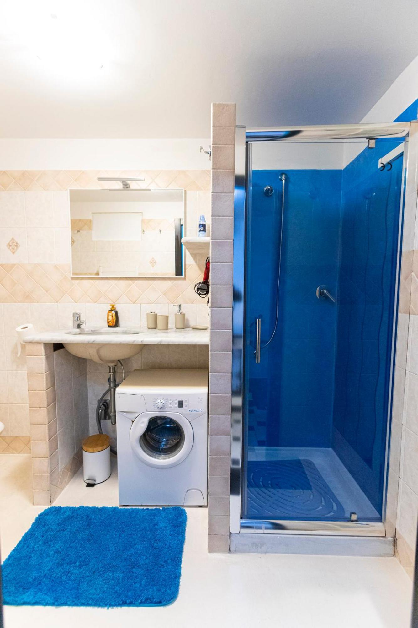 Acquario 1' "Family House" Free Wifi & Netflix By Tilo Apartment'S Gênes Extérieur photo