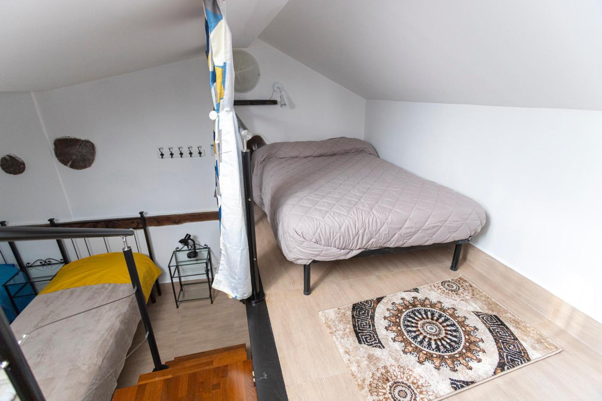 Acquario 1' "Family House" Free Wifi & Netflix By Tilo Apartment'S Gênes Extérieur photo